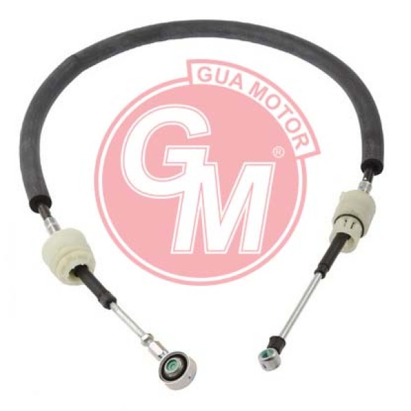 GUA 41775 Vites Kumanda Teli Fiat Linea-Grande Punto Sol 1.3 Mjtd Euro-4-Euro-5 (9 Mm) 07- 17 -55214 