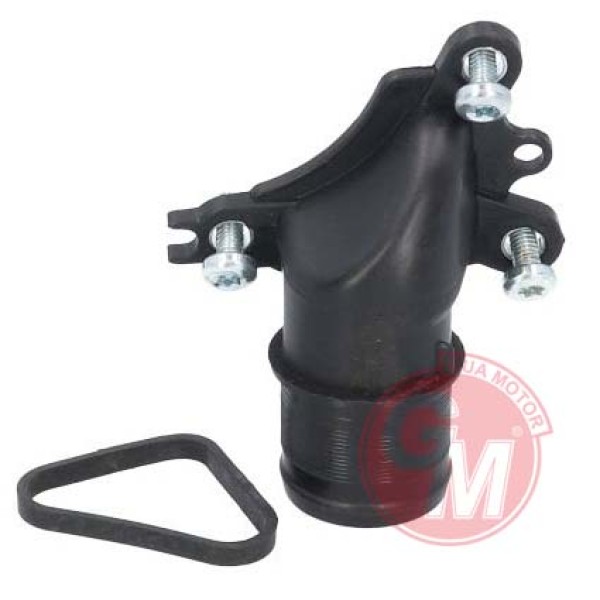 GUA 41786 Termostat Kapağı Renault Trafic-Laguna III 2.0 DCI M9R