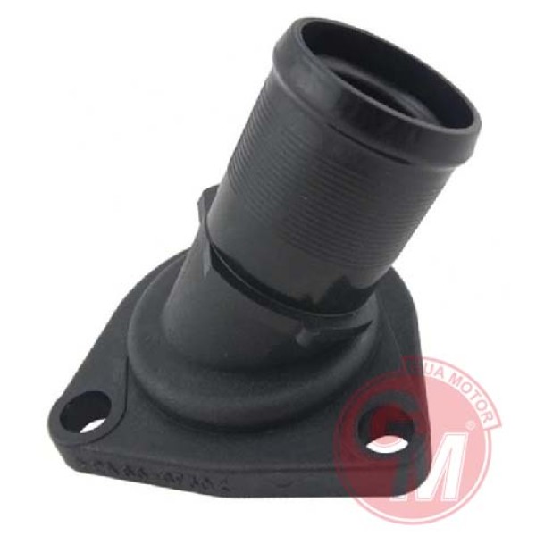 GUA 41791 Termostat Yuvası Flanşı Renault Lagua 2.0 8V-Megane F3R 