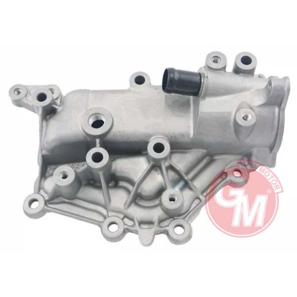 GUA 41792 Termostat Yuvası Renault Megane II-Laguna II-Kangoo-Logan-CLIO-Trafic-Espace-Duster K4M-77 
