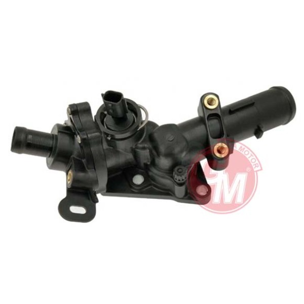 GUA 41794 Termostat Komple Renault Megane IV–Talisman 15-CLIO IV-A-Class(W176) 12- 83? 1.5 DCI 11060 