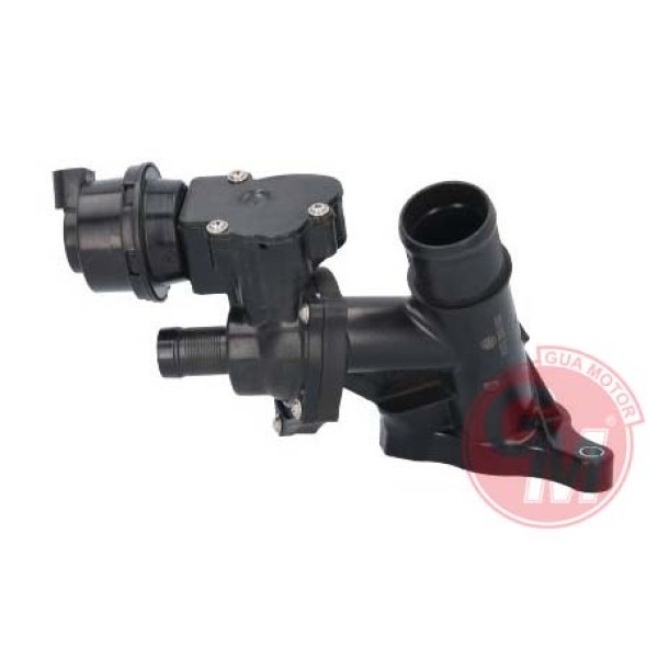 GUA 41798 Termostat Komple Renault Megane III CLIO IV-Kadjar-Talisman-Trafic-Espace-Fluence-Koleos-8