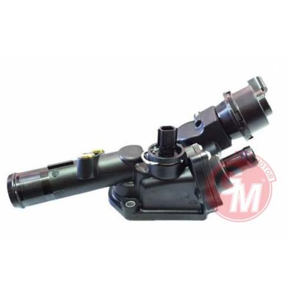 GUA 41803 Termostat Komple CLIO IV-Kadjar-Kangooo-Megane III IV-Cıtan-Dokker-Lodgy-Logan-1.5Dci- 83