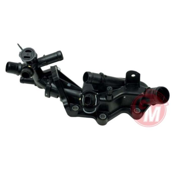 GUA 41805 Termostat Komple Renault CLIO IV-Captur 13- 1.2Tce-Sandero-Symbol 13- 0.9Tce Müşürlü -
