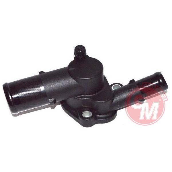 GUA 41807 Termostat Komple Renault CLIO-Twng 03/98 -Kng-Modus 1.2 04 89 -