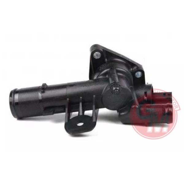 GUA 41809 Termostat Komple CLIO III-IV-Fluence-Kangooo-Laguna III-Megane II-III-Scenic II-III-Müşürl