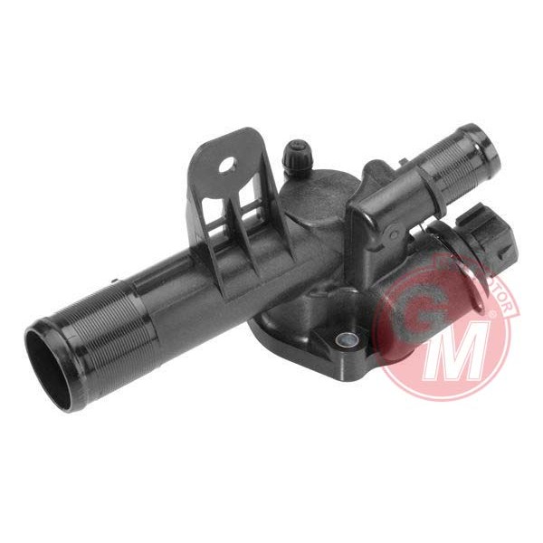 GUA 41810 Termostat Komple Müşürlü Kangooo-CLIO III-Megane II 1.5 DCI Müşürlü 89 -
