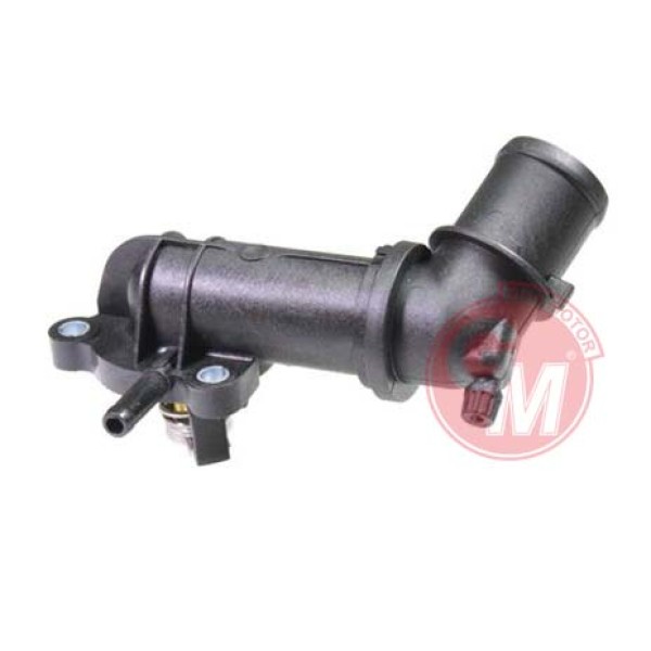 GUA 41821 Termostat Komple Doblo 1.6Dmtj-2.0Dmtj 10 Grande Punto 1.6 Dmtj 08 Punto Ev 1.6Dmtj 09-12