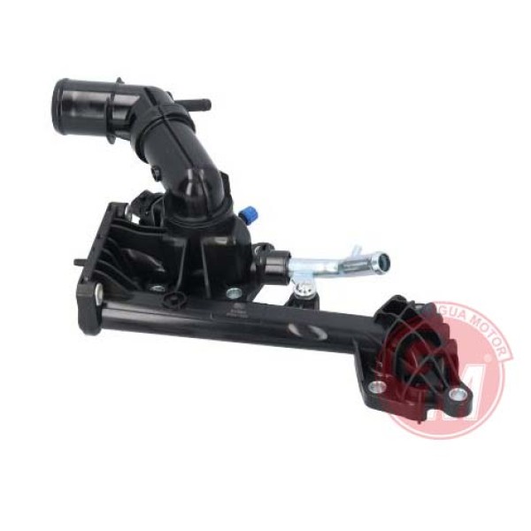 GUA 41823 Termostat Komple Fiat Doblo-Egea Fiat 500 1.6D Euro6 15 -88 - 