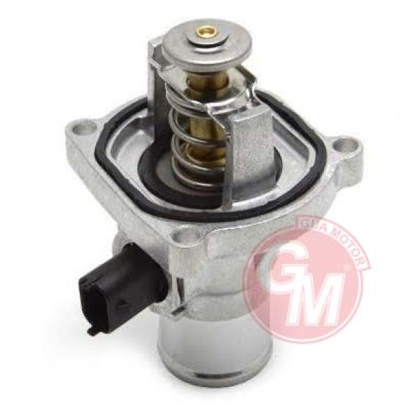 GUA 41828 Komple Termostat Astra G-H 1.6 16V-Merıva-Vectra C-Zafira 105C Z16 Xep/Z16Xer/A16Xer 105 -