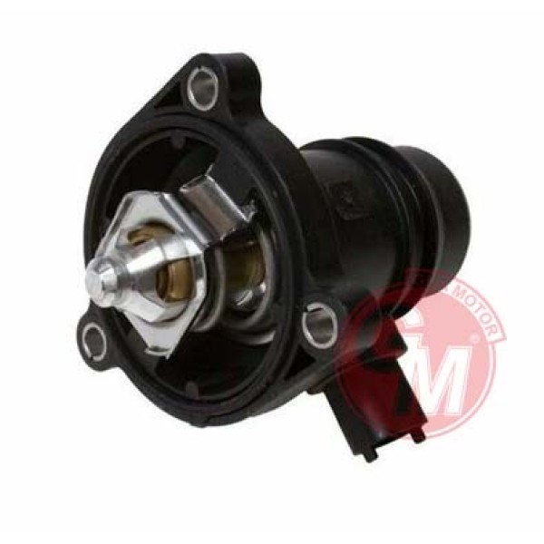 GUA 41829 Komple Termostat Opel Adam-Astra J-Corsa D-E-Merıva B-Chevrolet Aveo-Cruze 1.2-1.4 12 105 