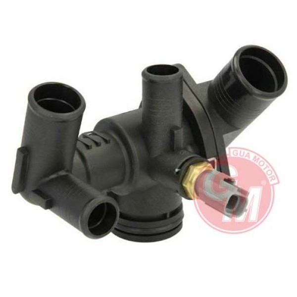 GUA 41831 Komple Termostat Peugeot Boxer Musurlu Önden Çeker V362 2.2 Euro5-88 