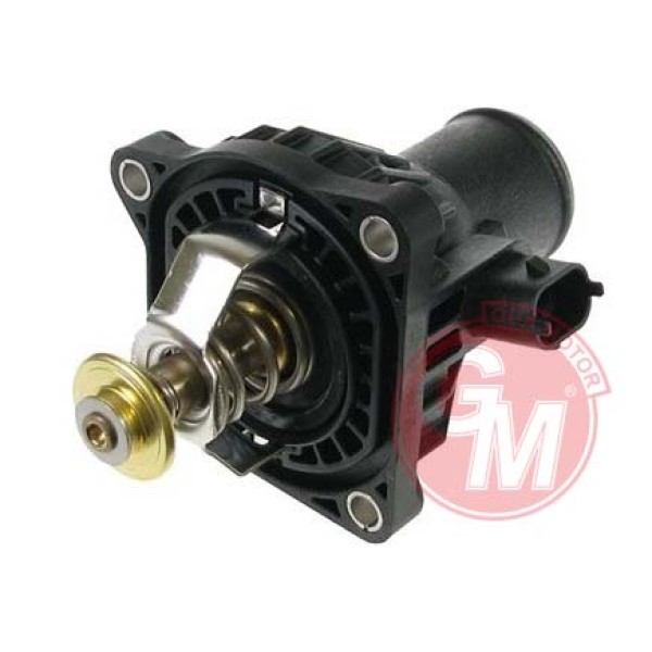 GUA 41832 Komple Termostat Opel Astra J-Mokka A16Xer-B16Er-A18Xer-A16Let Insignia A 10 A16Xer-A18Xer
