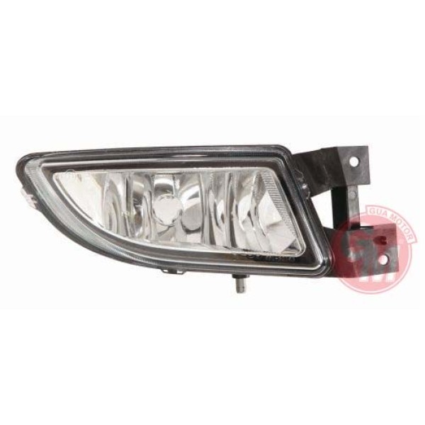 GUA 41833 Sis Farı Ampullu Sol Fiat Egea 16- Bravo (07-13)-51827372 