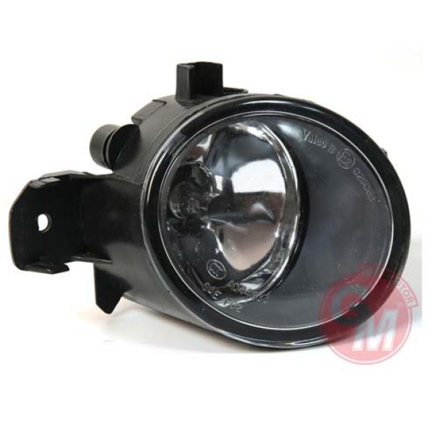 GUA 41836 Sis Farı Ampullu Sağ Renault CLIO II-III-Lgn II-Modus-Master-Movano 04/10-Almera 02/00-01/ 