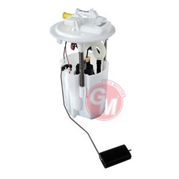 GUA 41840 Yakıt Depo Şamandırası Renault Megane III Fluence Kango III 1.5 