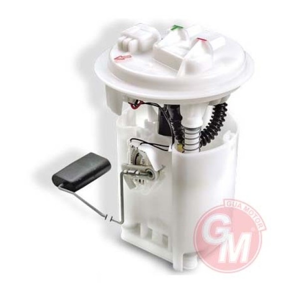 GUA 41843 Yakıt Depo Şamandırasırenault Twingo II 1,2 8 Valf D7F 8200683197 