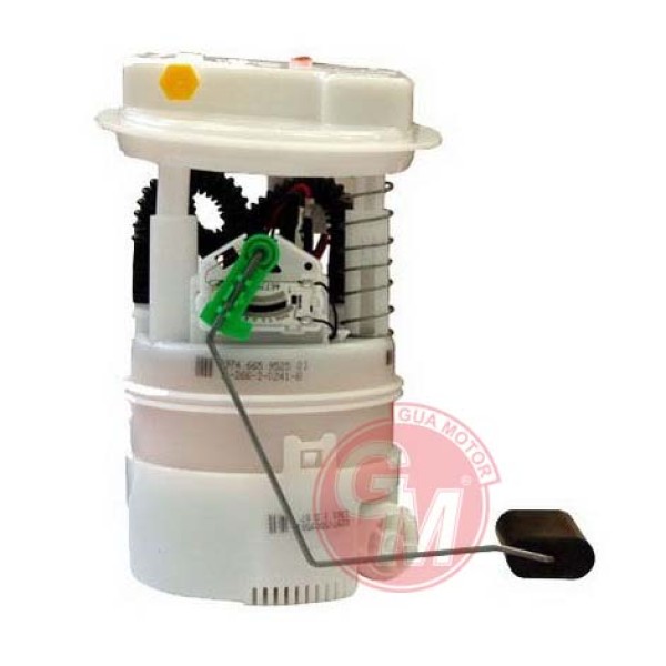 GUA 41846 Yakıt Depo Şamandırası Dacia Duster 1.6 16V 4X4 10 