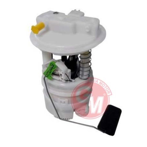 GUA 41848 Yakıt Depo Şamandırası Dacia Sandero-Duster 4X2 Faz 2