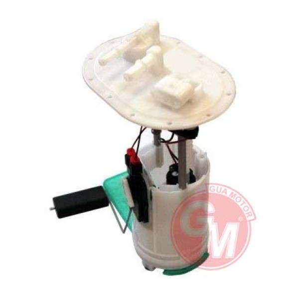 GUA 41851 Yakıt Depo Şamandırası Fiat Albea Palio 1.2 Tek Soket-