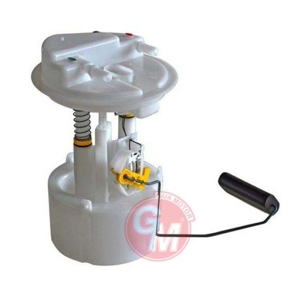 GUA 41855 Yakıt Depo Şamandırası Renault CLIO II 1.5 DCI K9K