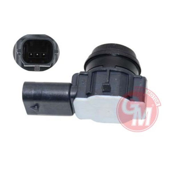 GUA 41859 Ön Arka Park Sensörü Megane IV CLIO IV Kadjar-Captur-Espace IV Orijinal Ürün 