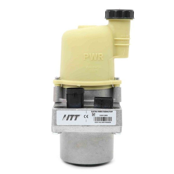 HATTAT 3301259 Direksiyon Pompası Elektrikli   Komple Dacia Logan 1.4-1.6-1.16V-1.5(Htt) 