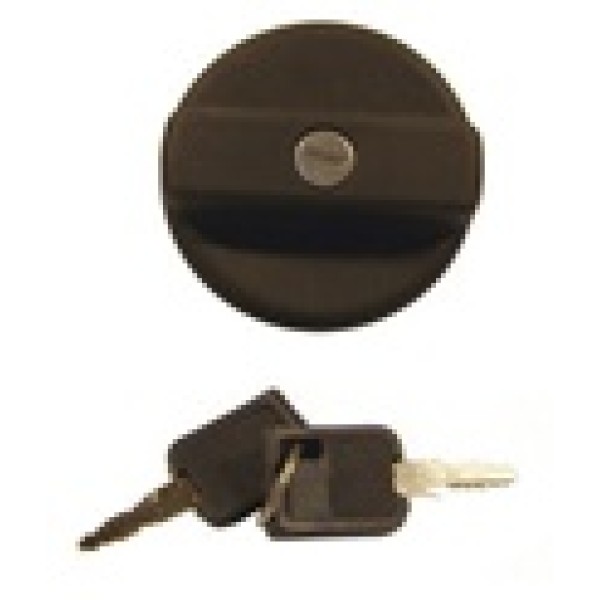 HELLUX HDK150102 Yakıt Depo Kapağı Kilitli R19