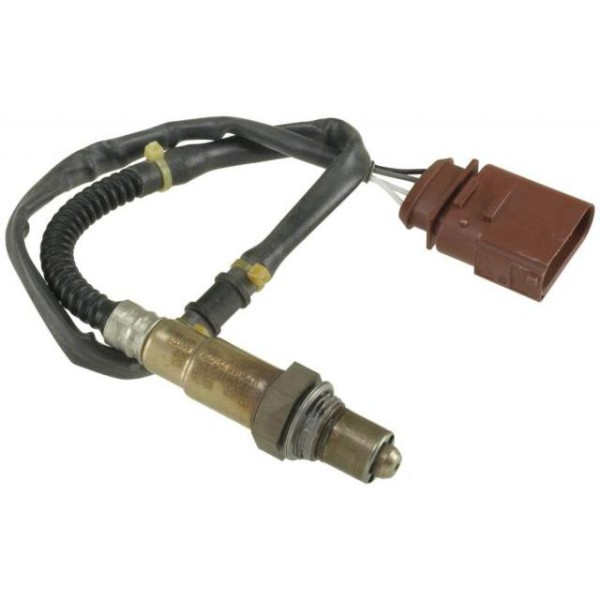 HELLUX HKS120071 Oksijen Sensörü Lambda Sondası Phaeton Bgh Bgj 03-16 Touareg Axq 02-06 A6 A8 Asg Aq 