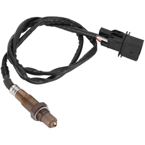 HELLUX HKS120072 Lambda (Oksijen) Sensörü Bora Golf IV A3 1.6 Bfq Avu 00- K.O