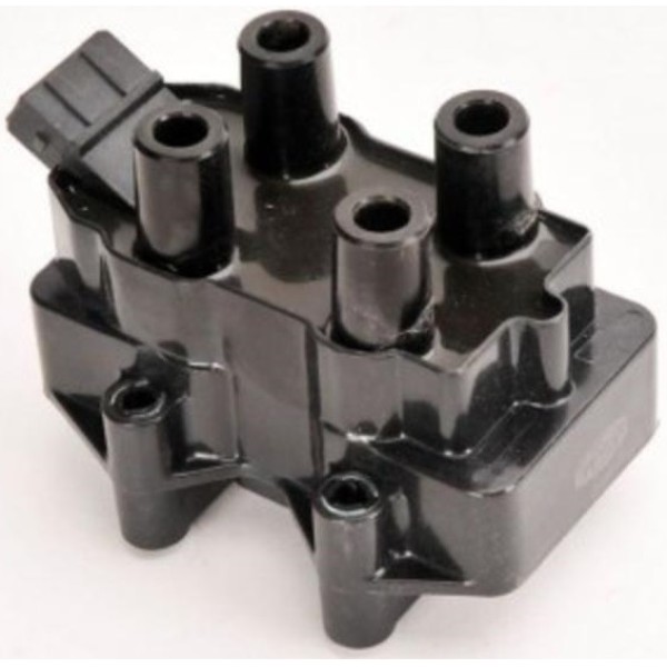 HELLUX HLB1103 Ateşleme Bobini Astra F 2.0I 16V / Vectra A, B 1.8 