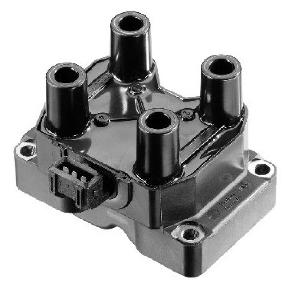 HELLUX HLB1106 Ateşleme Bobini Vectra A Astra G 2.0I 16V 90-98 