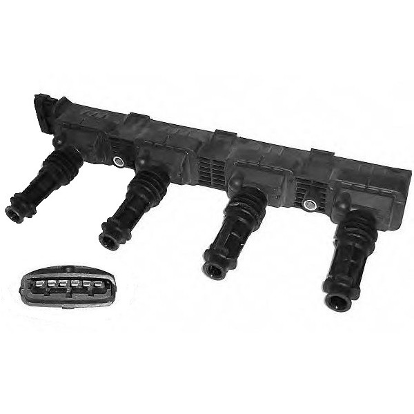 HELLUX HLB1120 Ateşleme Bobini Astra Hmerıva 1.4Corsa C 1.2 