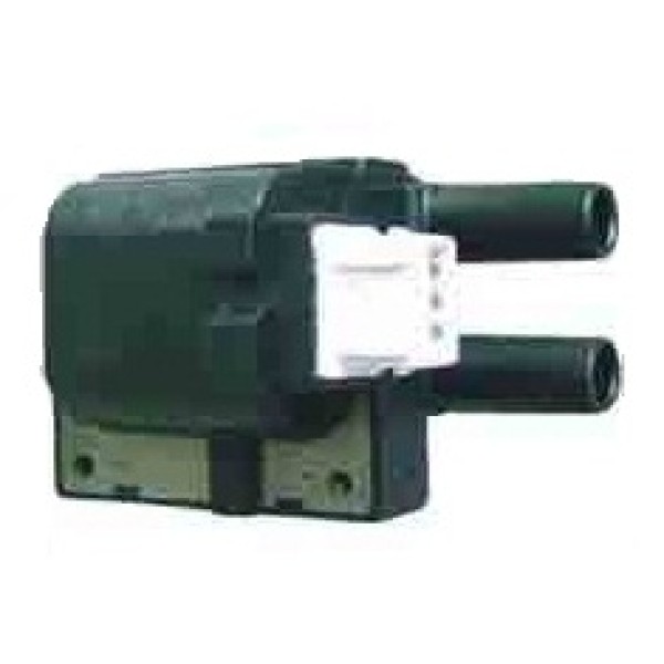 HELLUX HLB5002 Ateşleme Bobini Bayaz Soket R19 Megane 1.6 8V 