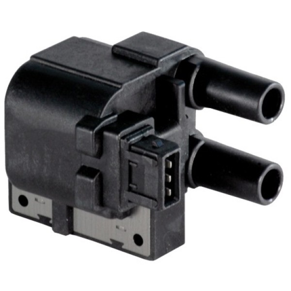 HELLUX HLB5003 Ateşleme Bobini (Siyah Soket) R19 Megane 1.6 8V 