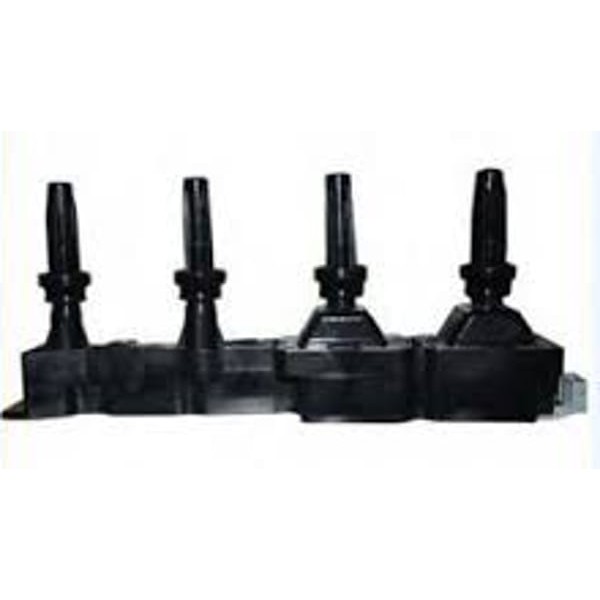 HELLUX HLB5070 Ateşleme Bobini Saxo Vts P106 Gtı Tu5J4 (1,6 16V 138Ps)