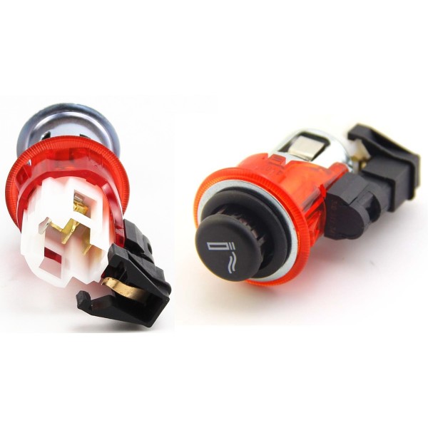 HELLUX HLC600030 Çakmak İçi Ve Gövde Komple VW Amarok Golf Passat Jetta