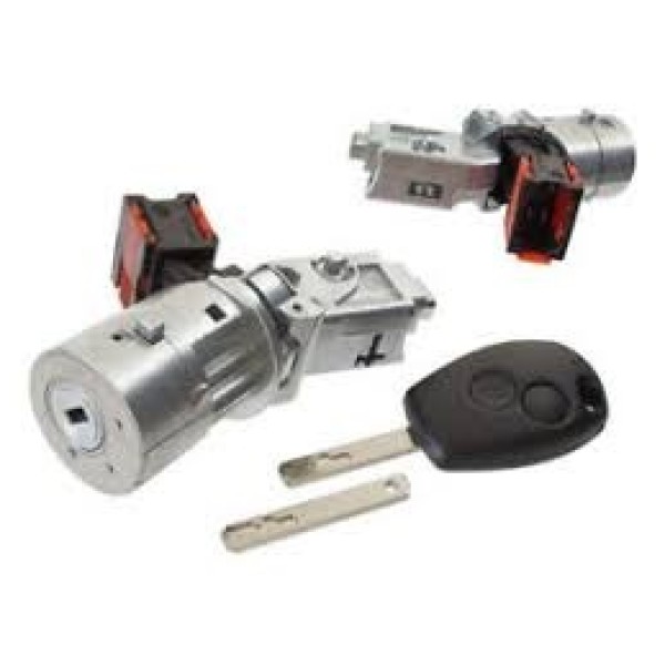 HELLUX HLC600110 Kontak Anahtarı Renault CLIO Kangoo Master