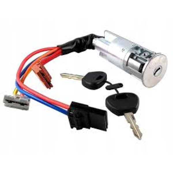 HELLUX HLC600140 Kontak Anahtarı Partner Berlingo Expert Scudo Jumpy P806 Evasıon (97 03)