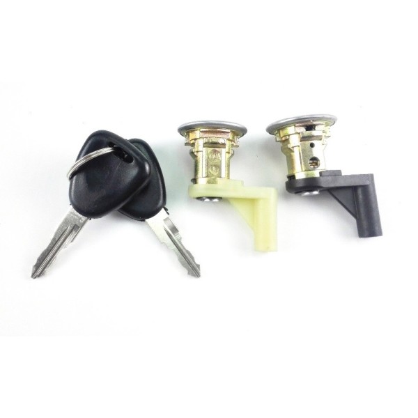 HELLUX HLC600150 Kapı Sıfresı Ön 2 Lı Ön Kapı Sağ Sol Duster-Logan Sandero 