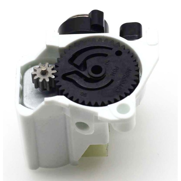 HELLUX HLC600200 Bagaj Kilit Motoru CLIO III Thalia-Megane I-Scenic (98-16)