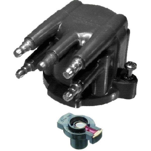 HELLUX HLD37300 Dıst Kapağı Mak, D154 Citroen Peugeot