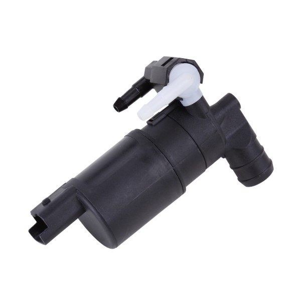 HELLUX HLM40160 Su Fıskiye Motoru CLIO Kangoo Megane I II Scenic I II Trafic Master (Çift Çıkış)