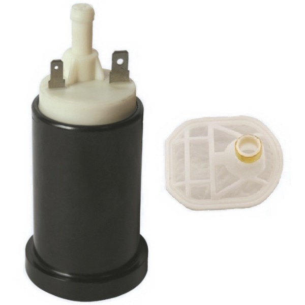 HELLUX HLP22201 Yakıt Pompası (Depo Icı Suzgeclı 1 Bar) Astra F 