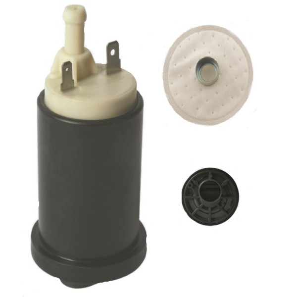 HELLUX HLP22210 Yakıt Pompası (Suzgeclı 1.2 Bar) Uno 70 1.4 Ie 