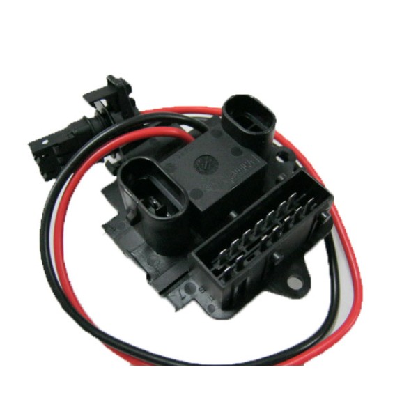 HELLUX HLR100017 Kalorifer Rezistansı Megane Scenic