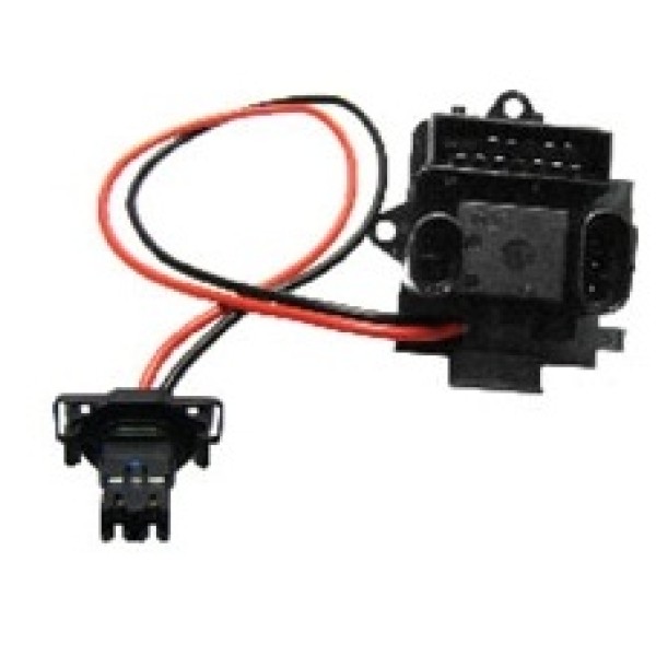 HELLUX HLR100019 Kalorifer Rezistansı Kangoo-Megane-Scenic