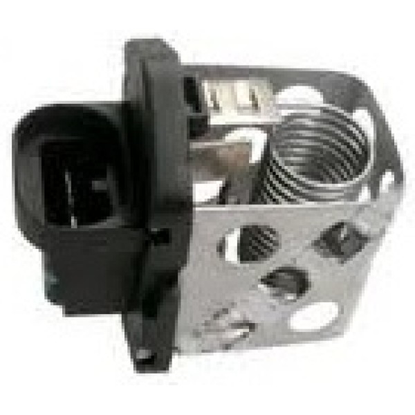 HELLUX HLR10003 Fan Rezistansı CLIO Megane Kangoo 