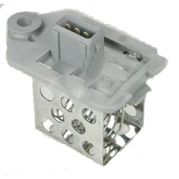 HELLUX HLR100032 Fan Rezistansı (Gri) 307 407 1.6 16V 