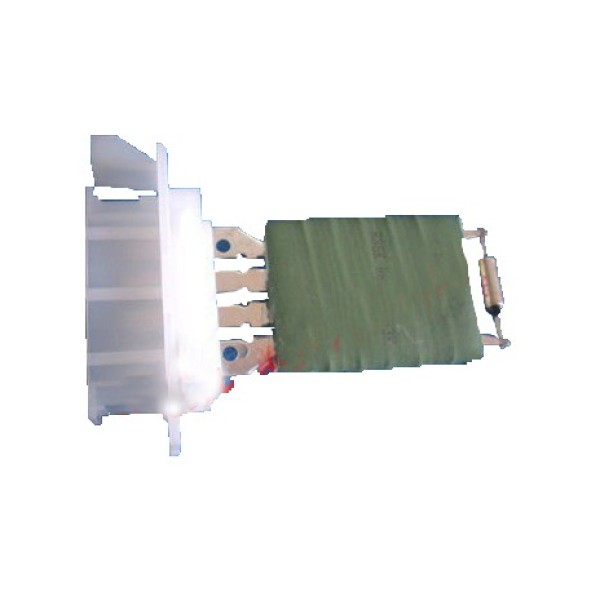 HELLUX HLR100033 Kalorifer Rezistansı Partner 1.6 16V